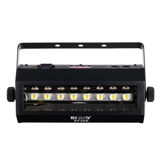 BI RAY SF200 Стробоскоп, LED 200Вт