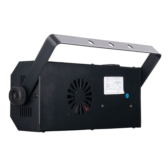 BI RAY SF200 Стробоскоп, LED 200Вт