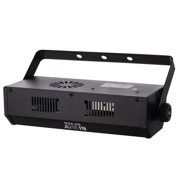BI RAY SF200 Стробоскоп, LED 200Вт