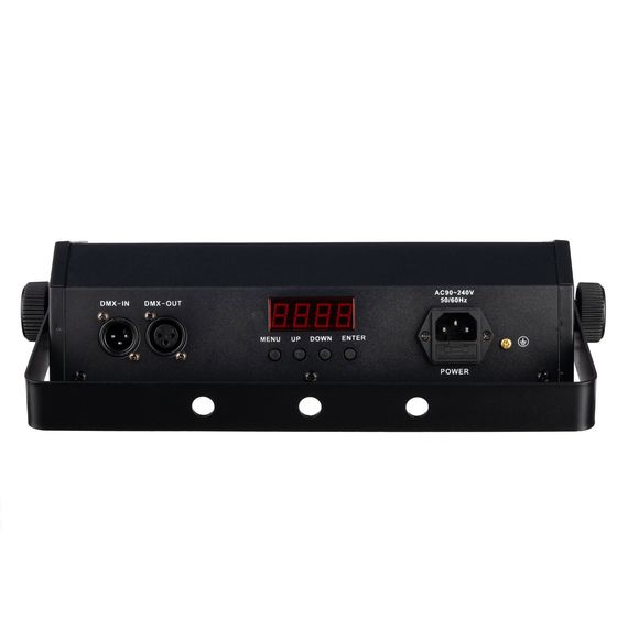 BI RAY SF200 Стробоскоп, LED 200Вт