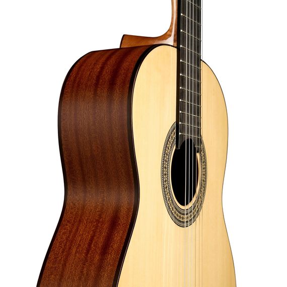 MARTINEZ ES-04S Espana Series Ronda Классическая гитара