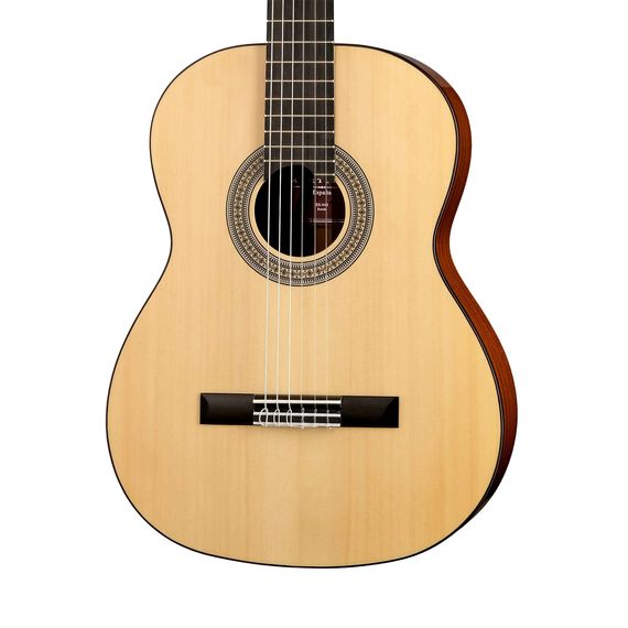 MARTINEZ ES-04S Espana Series Ronda Классическая гитара