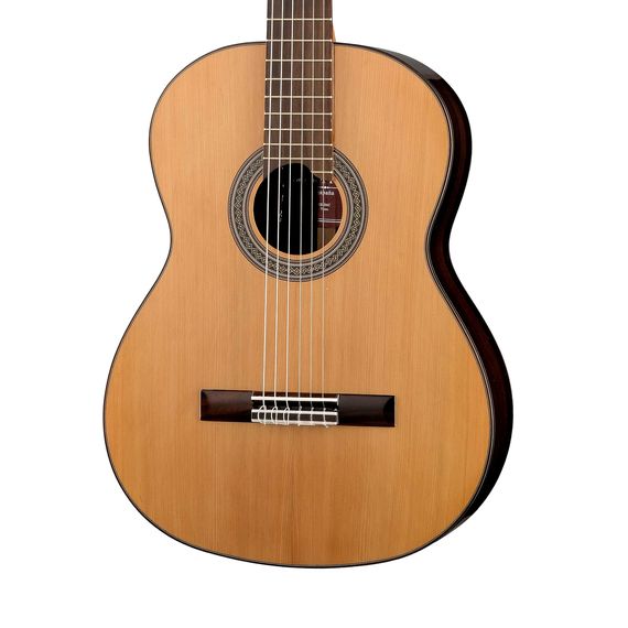 MARTINEZ ES-06C Espana Series Tossa Классическая гитара