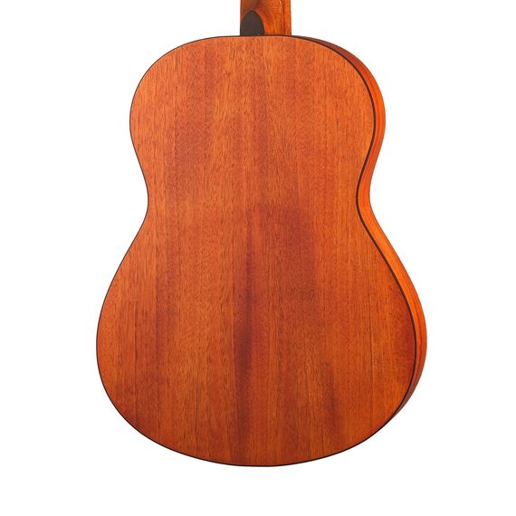 CORT AC200-3/4-WBAG-OP Classic Series Классическая гитара 3/4, массив ели, с чехлом