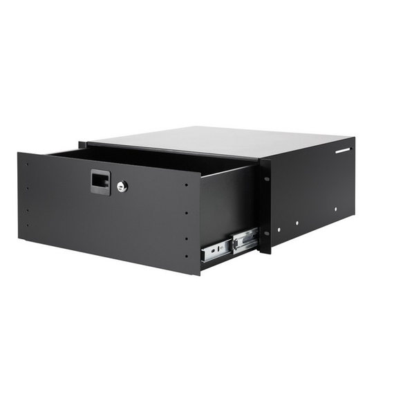 SUPERFIX XRD411B Выдвижной ящик в рэковую стойку 19" 4U