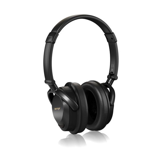 BEHRINGER HC 2000B Наушники беспроводные Bluetooth с USB кабелем для зарядки