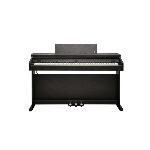 KURZWEIL CUP E1 BK Цифровое пианино 88кл.Чувствительная к скорости нажатия, 4 уровня