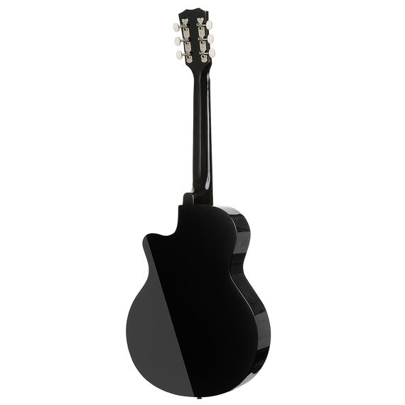 COWBOY 3810C BK Гитара акустическая