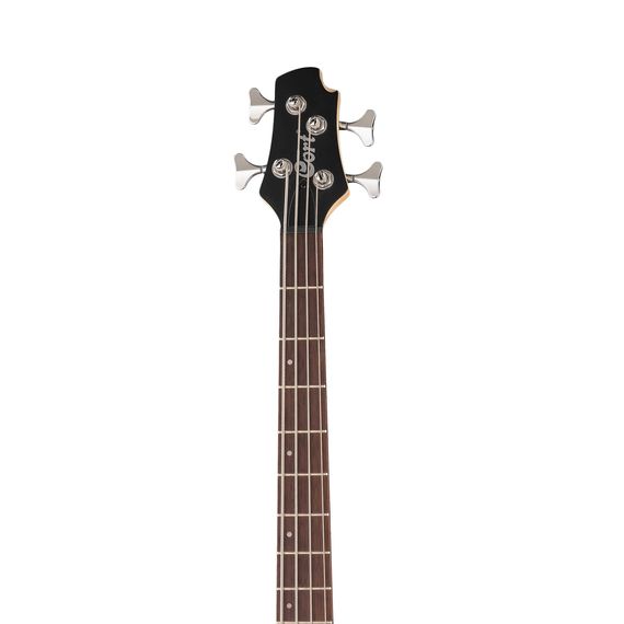 CORT Action-Bass-Plus-WBAG-BK Action Series Бас-гитара, черная, с чехлом, изображение 3