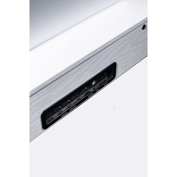 MIKADO MK-1250WH Цифровое фортепиано 88кл тройная педаль в комплекте