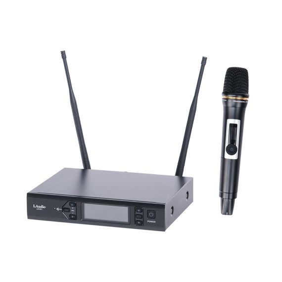LAUDIO LS-601 Беспроводная микрофонная система