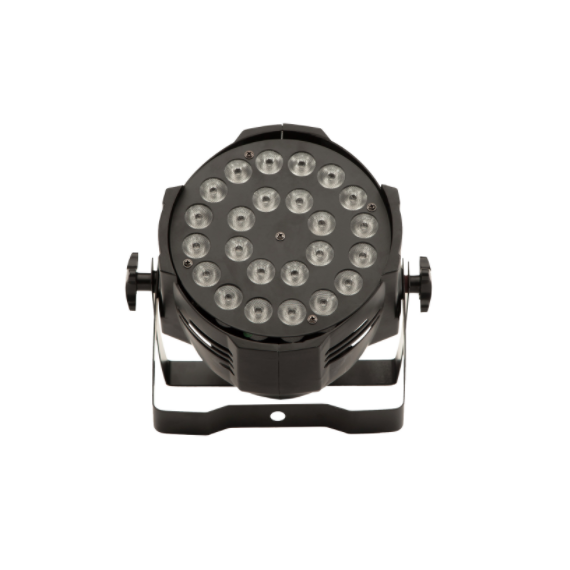 BI RAY PLC024 Светодиодный прожектор, 24х12Вт