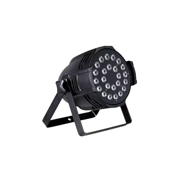 BI RAY PLC024 Светодиодный прожектор, 24х12Вт