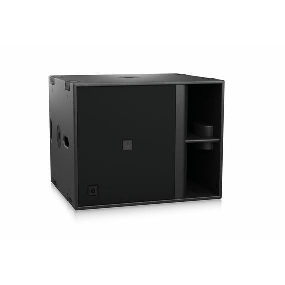 TURBOSOUND TQ15B сабвуфер прямого излучения НЧ15", 1600Вт прогр./3200Вт пик, 8Ом,