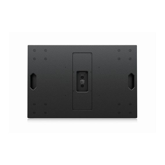 TURBOSOUND TQ18B сабвуфер прямого излучения НЧ18", 2000Вт прогр./4000Вт пик, 8Ом