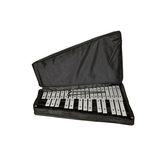 DEKKO TG-32 (+ тренога) Металлофон хроматический 2,5 октавы (F-C)