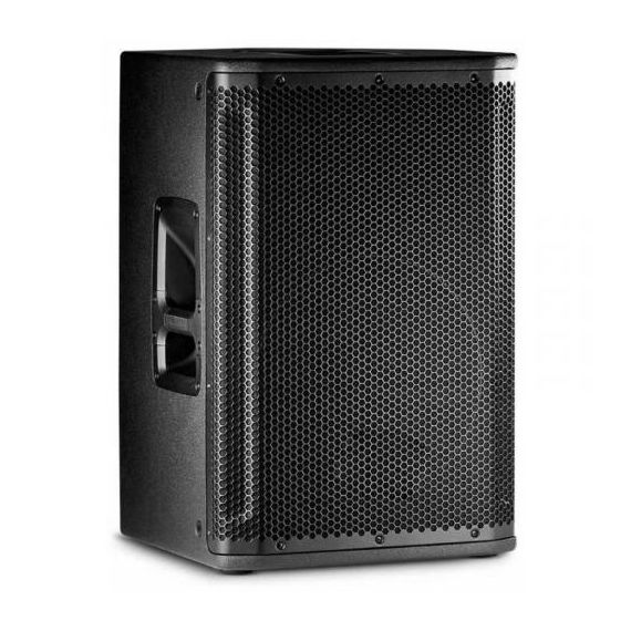 ELARCON SRX815A Акустическая система активная 2-полосная (15″ + 1,7″), 750 Вт, 137 дБ SPL