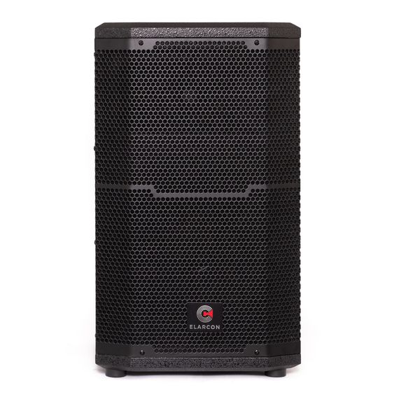 ELARCON PRX615A Акустическая система активная 2-полосная (15″ + 1,4″), 500 Вт, 133 дБ SPL