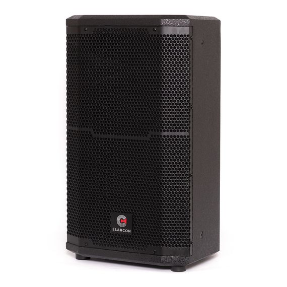 ELARCON PRX615A Акустическая система активная 2-полосная (15″ + 1,4″), 500 Вт, 133 дБ SPL