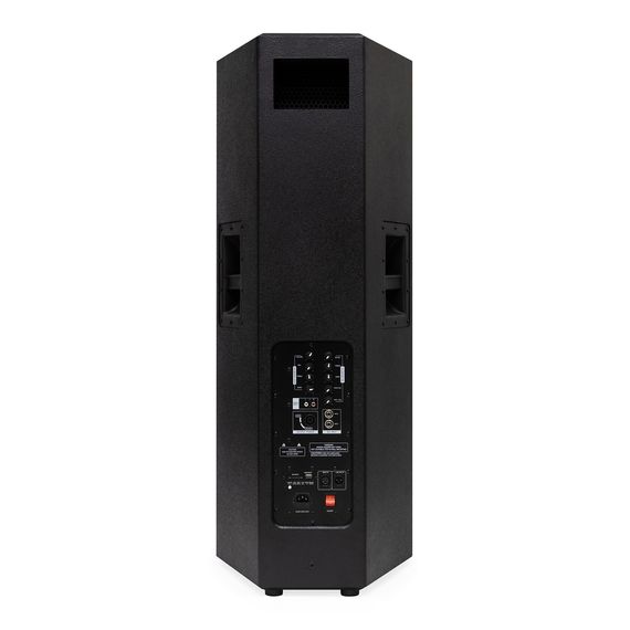 ELARCON PRX625А Акустическая система активная Мощность: 600 Вт