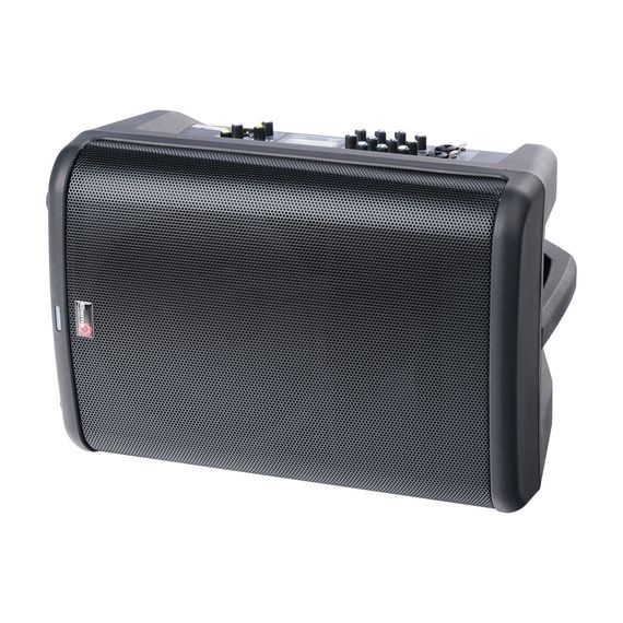 BIEMA X-3 Активная акустическая система, 350Вт.MP3 и Bluetooth плеер 5.0.