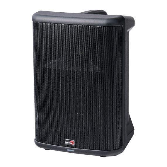 BIEMA X-3B Активная акустическая система, портативная, 350Вт.MP3 и Bluetooth плеер 5.0.
