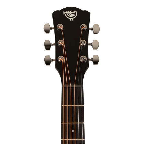 ROCKDALE Aurora D5 C BK Satin Акустическая гитара.