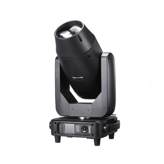 BI RAY ML400BWS Beam & Wash & Spot Моторизированная световая "голова", 400 Вт