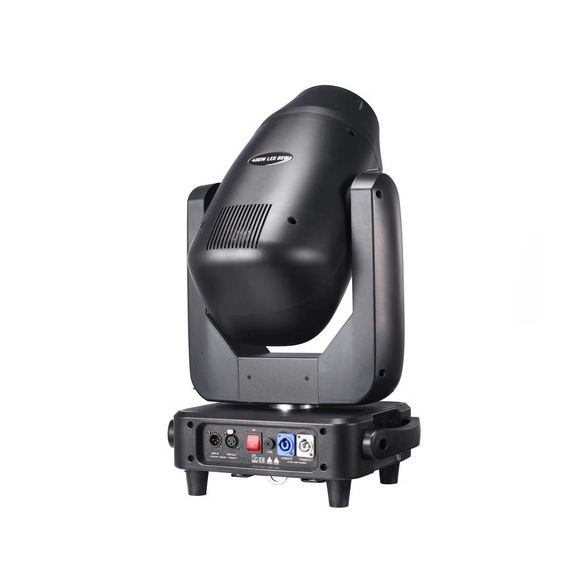 BI RAY ML400BWS Beam & Wash & Spot Моторизированная световая "голова", 400 Вт