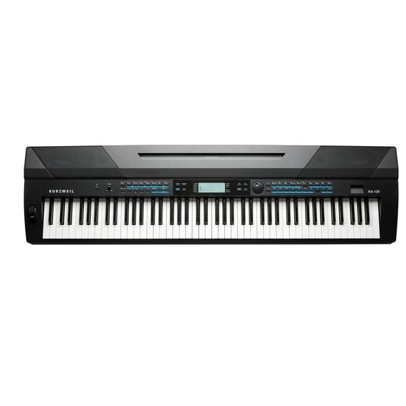 KURZWEIL KA120 LB Цифровое пианино 88кл.