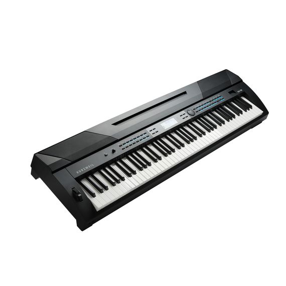 KURZWEIL KA120 LB Цифровое пианино 88кл., изображение 2