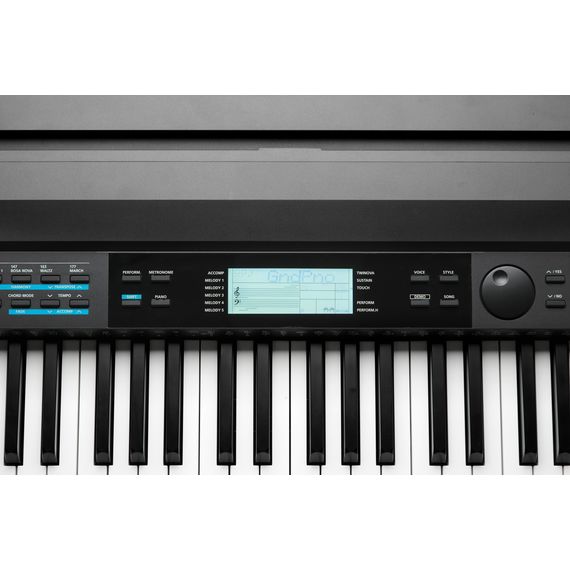 KURZWEIL KA120 LB Цифровое пианино 88кл., изображение 3
