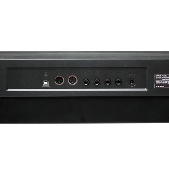 KURZWEIL KA120 LB Цифровое пианино 88кл., изображение 4