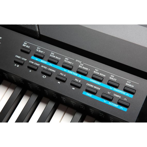 KURZWEIL KA120 LB Цифровое пианино 88кл., изображение 5