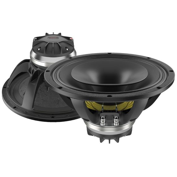 LAVOCE CAN123.00TH Динамик коаксиальный 12", 700 Вт, 8 Ом