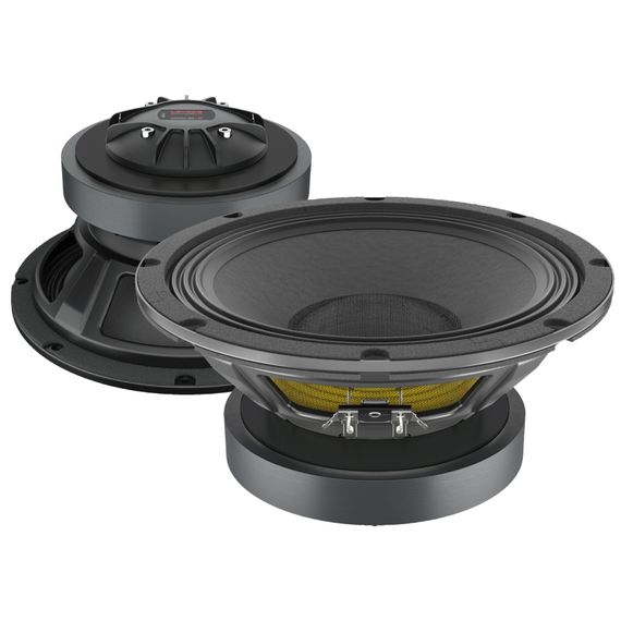 LAVOCE CSF082.00K Динамик коаксиальный 8", 400Вт, 8 Ом