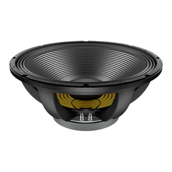 LAVOCE SAF184.02 Динамик 18" сабвуферный, 2400 Вт, 8 Ом