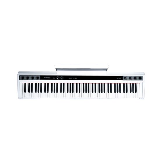 MIKADO MK-1800W Цифровое фортепиано 88кл