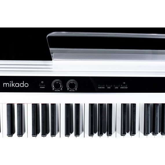MIKADO MK-1800W Цифровое фортепиано 88кл