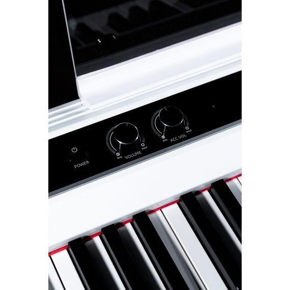 MIKADO MK-1800W Цифровое фортепиано 88кл