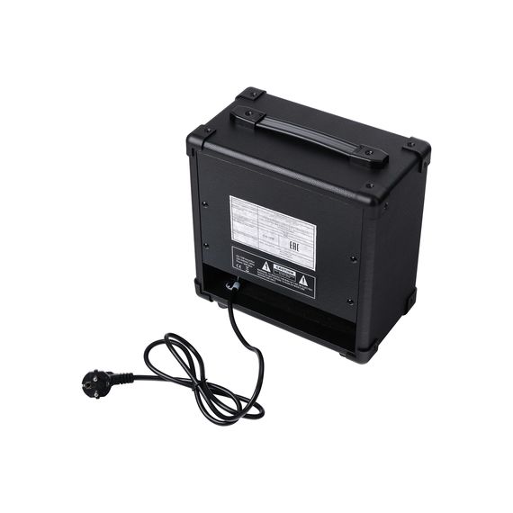 FOIX GA-15W Комбоусилитель гитарный, 15Вт