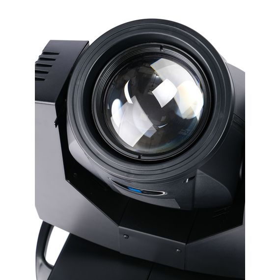 BIG DIPPER LB230 Моторизированная световая "голова", 230Вт, Osram