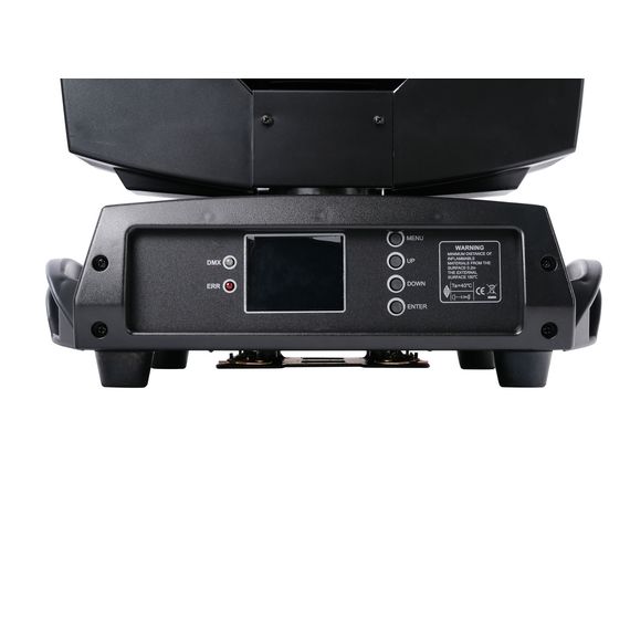 BIG DIPPER LB230 Моторизированная световая "голова", 230Вт, Osram