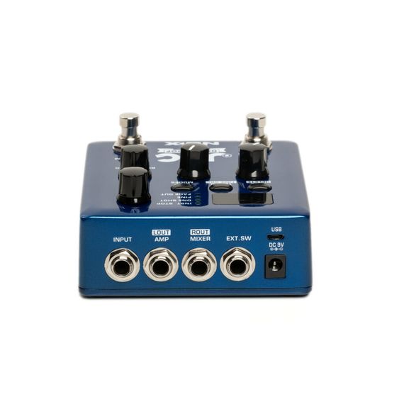 NUX Cherub NDL-5 JTC Drum&Loop Pro Педаль эффектов