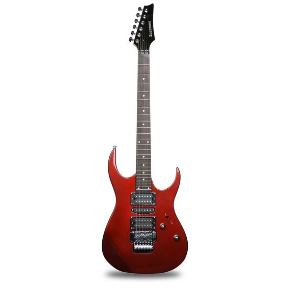 ​BOSSTONE SG-06 MRD+Bag Гитара электрическая, 6 струн
