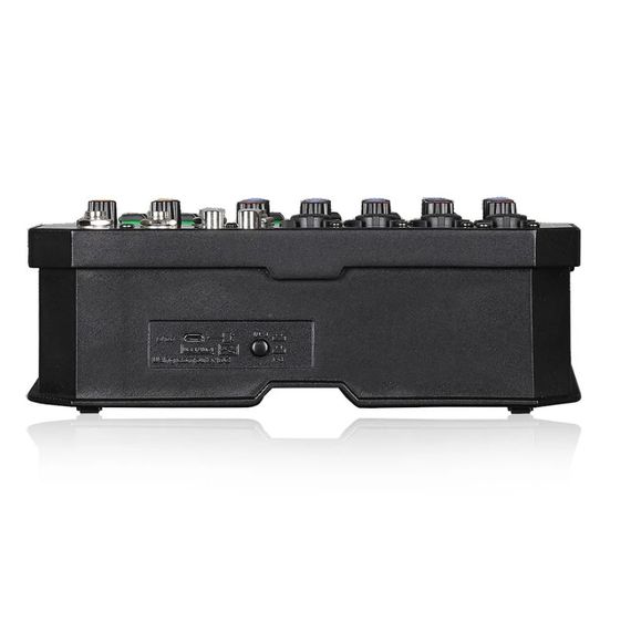 LAUDIO T6-LAudio Микшерный пульт, 6 каналов