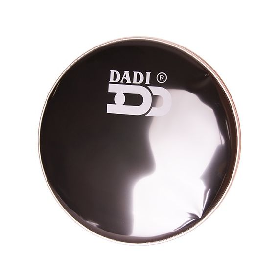 ​DADI DHB26 Пластик для бас-барабана 26", черный