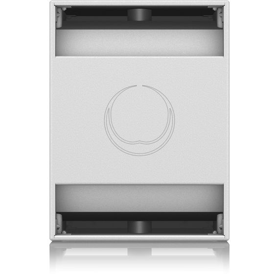 TURBOSOUND NuQ118B-WH сабвуфер, 18" бэнд-пасс, 600Вт RMS/2400Вт пик