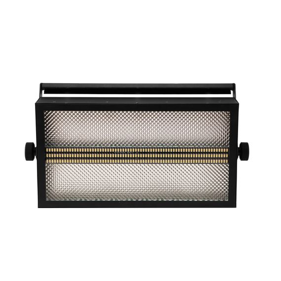 LED STAR Strobe color Эффект светодиодный световой 3in1: стробоскоп, блиндер, заливающий свет