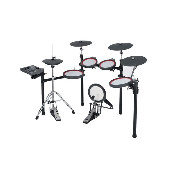LDRUMS MK-7X Электронная ударная установка